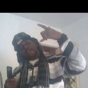 Meet your Posher, Deandre